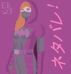 Batgirl: Spoiler