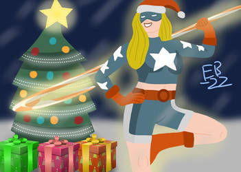 A Stargirl Christmas!