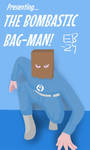 The Bombastic Bag-Man: MCU Spider-Man x FF concept by Leck-Zilla
