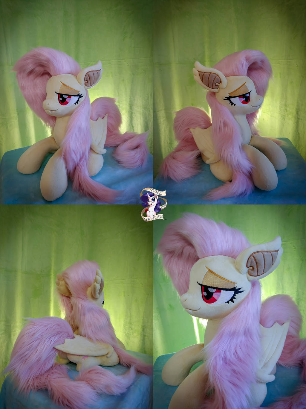 Flutterwonderful by P0w3rPorco