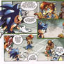 Ian Flynn saved the Sonic comics, SatAMPurists