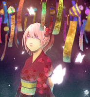 tanabata 1