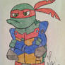 Raph Puppet