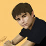 Dylan Everett/Teen Dean