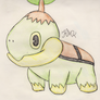 Turtwig (REQUEST)