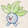 Oddish