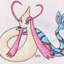 Milotic (REQUEST)