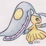 Mawile (REQUEST)