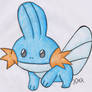 Mudkip