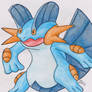 Swampert