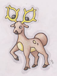 Stantler