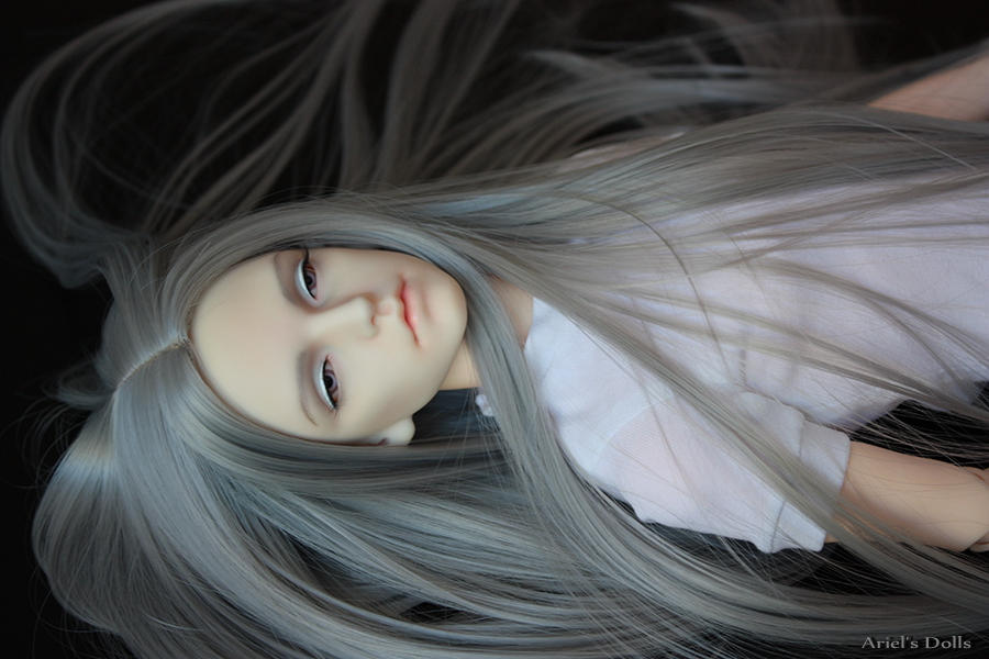 Freakingly Beautiful by Ariel-Sun on DeviantArt