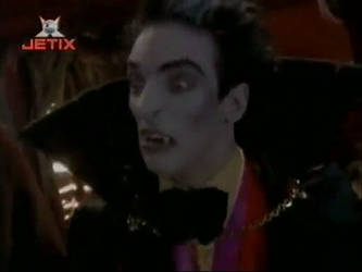 Count Fangula Screenshots on HILLHURST-MONSTERS - DeviantArt