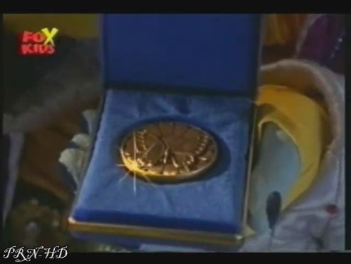 The Last Gold Coin