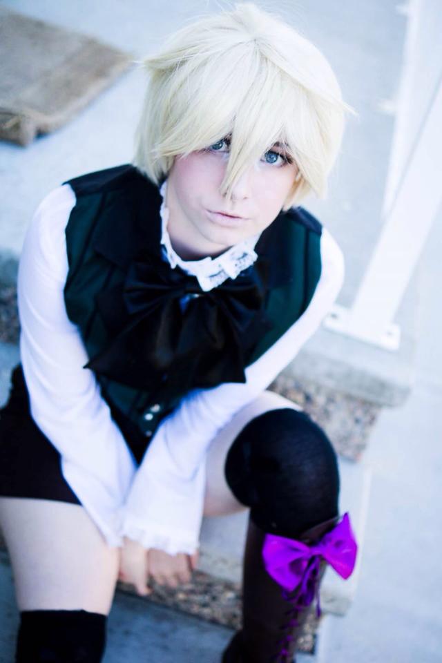 Alois Trancy