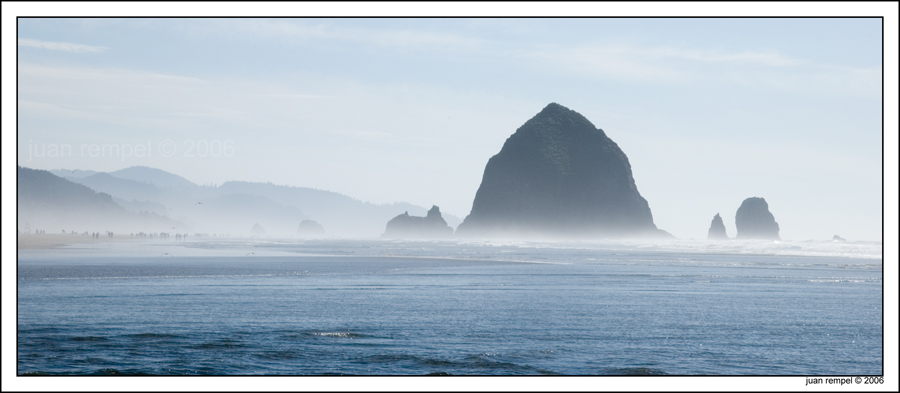 Cannon Beach