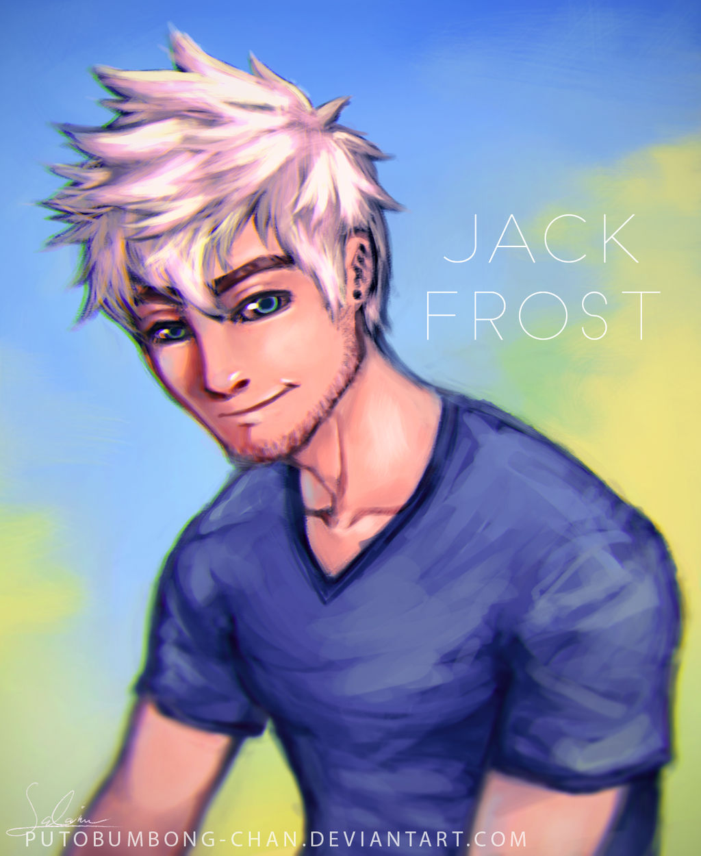 Jack Frost Fan Art By Lalidraws2 On DeviantArt jack-frost-fan-art-by-lalidraws2-on-deviantart