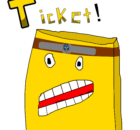 Roblox Ticket Craving By Eskimoalbert On Deviantart