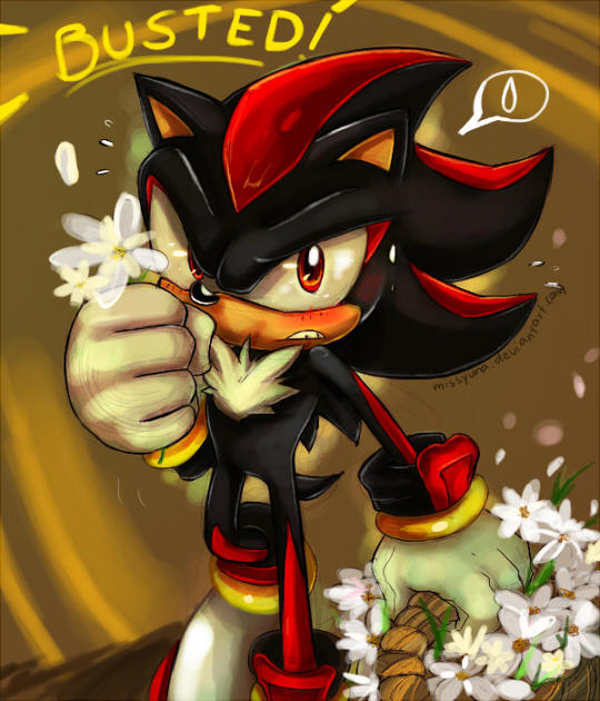 busted.... by missyuna on DeviantArt