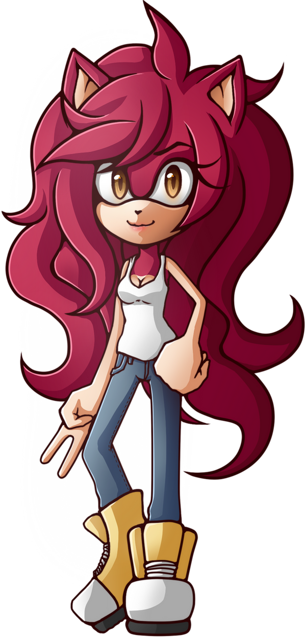 Deviantart Al Al. by Weisa on DeviantArt