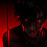 Steam Workshop - Crimson Rage Stare