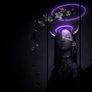 Steam Workshop - Dark Halo Horns Girl