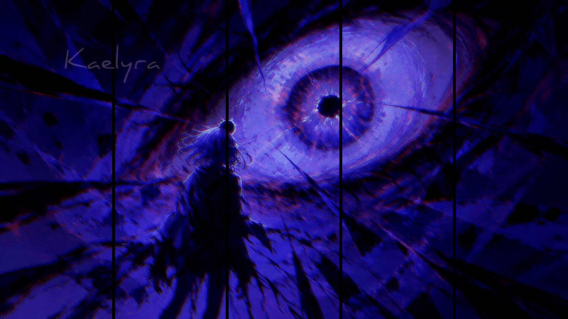 Rage Of The Abyss Steam Workshop - Eye Of The Abyss by KaelyraARTT on DeviantArt