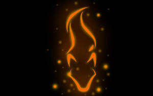 Glow Fire Fox 2