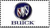 Buick Stamp