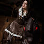 Alice Liddell (Steamdress) | American McGees Alice
