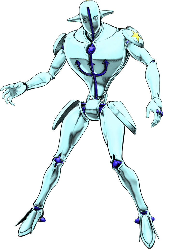 Soft and wet (jojolion) (V2) by MewtwoPBP on DeviantArt