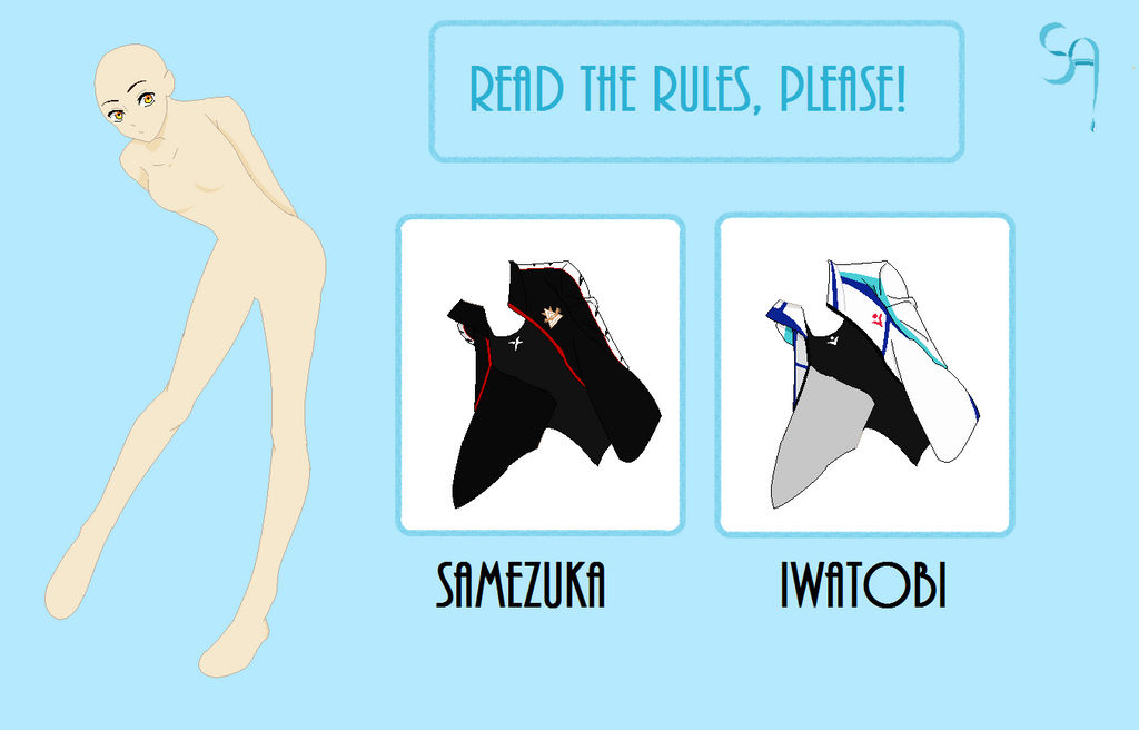 Legless Character Base Free! Original Character - Base by ShizukAngel on DeviantArt