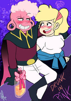 Lars And Sadie SU Future