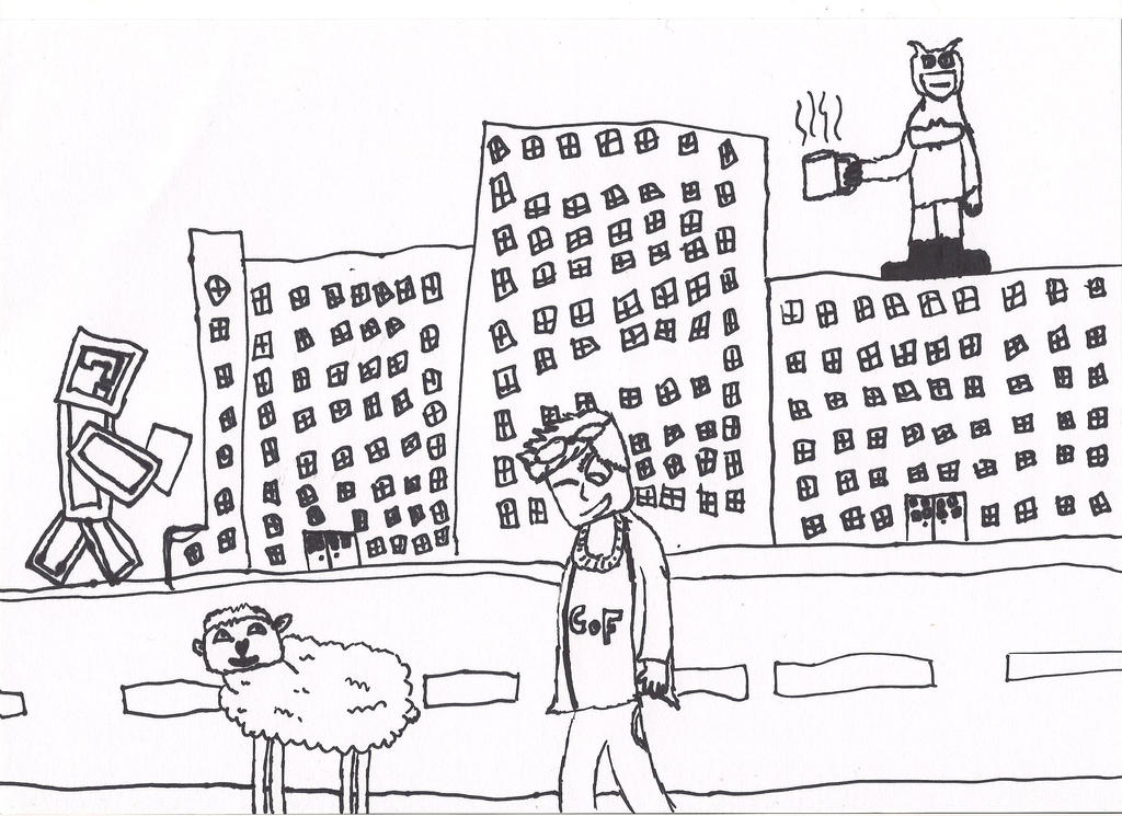 ragegaming fanart by JPLarkin01 on DeviantArt