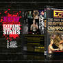 ECW NWA WORLD'S TITLE TOURNAMENT DVD Cover