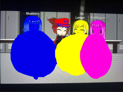 Inflation-Art User Profile | DeviantArt