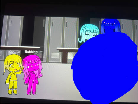 Inflation-Art User Profile | DeviantArt