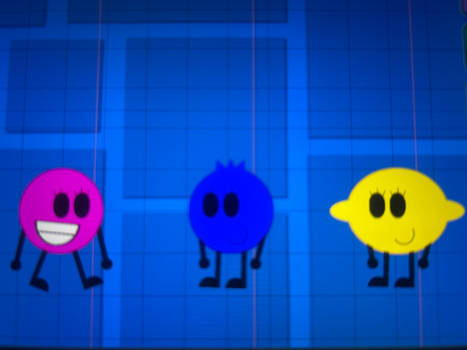 Inflation-Art User Profile | DeviantArt