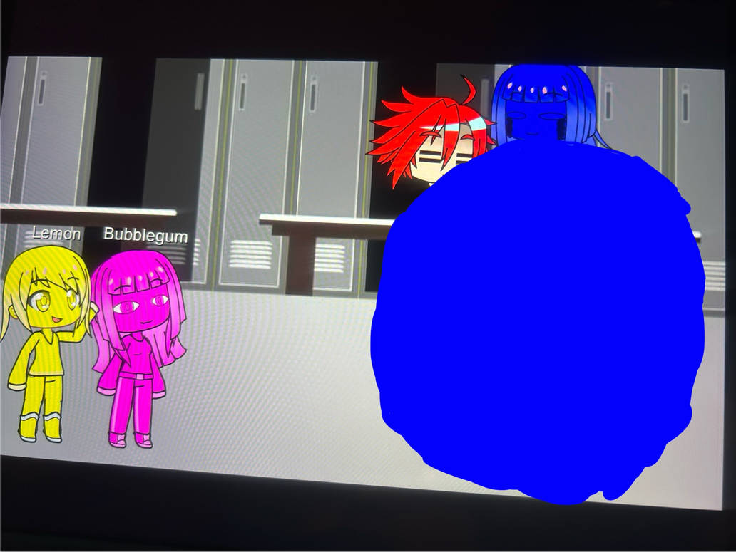 updated ver by Inflation-Art on DeviantArt