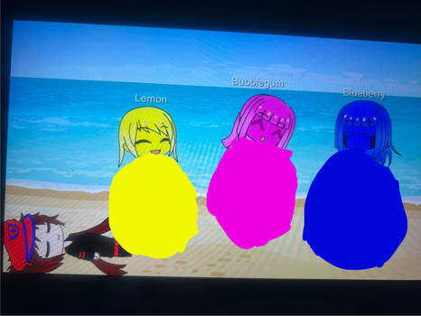 Inflation-Art User Profile | DeviantArt