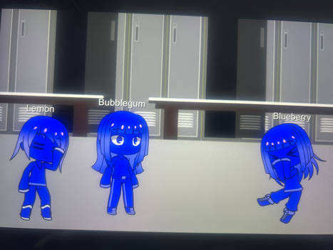 Inflation-Art User Profile | DeviantArt