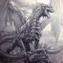 dragon - -
