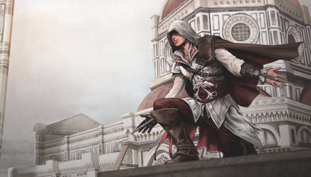 assassins creed 2