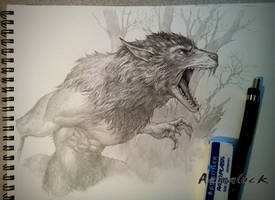 Werewolf