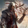 Conner Kenway