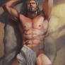 Sexy Master is back!