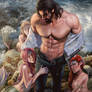 Carlnes vs Mermaids