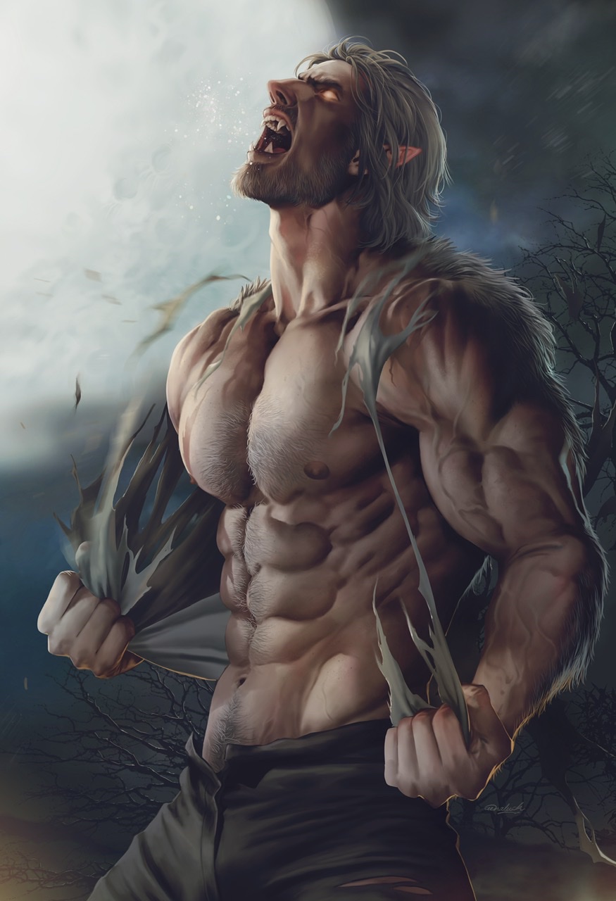 Werwolf