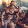 The third pic of Valentine 2021