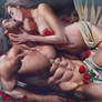 The first pic of Valentine 2022